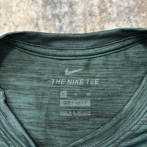 Baylor Bears Dri Fit Shirt size XL - Picture 3 of 5